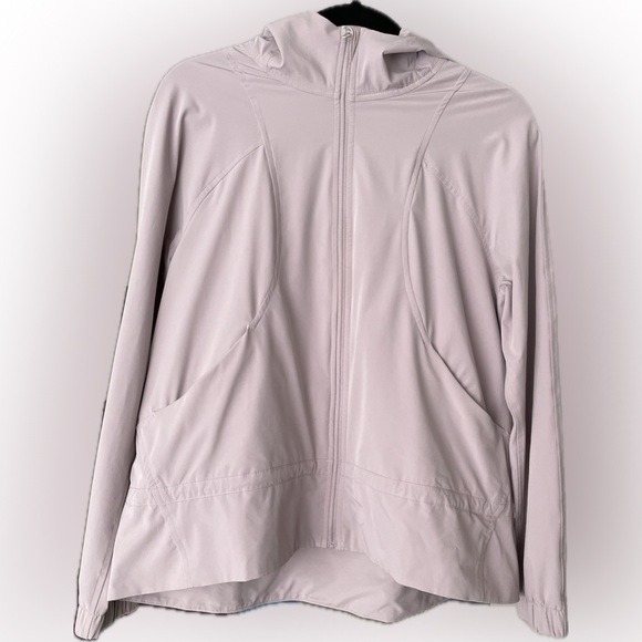 Lululemon Pack it Up Jacket - Picture 2 of 5